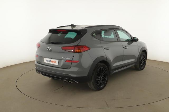 Hyundai Tucson image 2