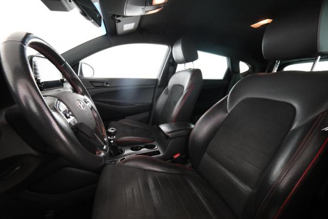 Hyundai Tucson image 9