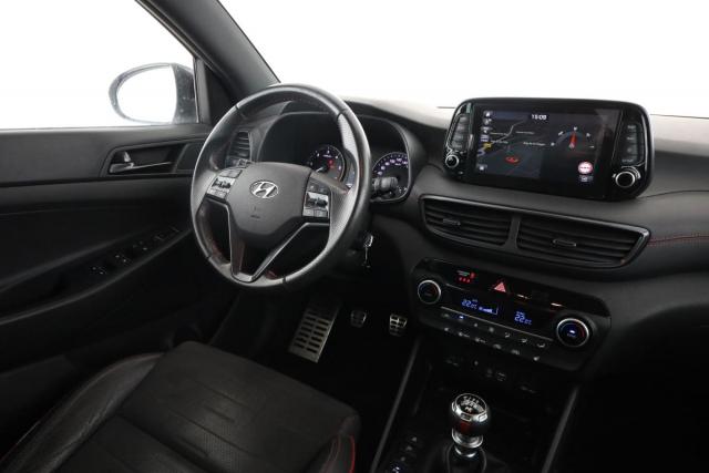 Hyundai Tucson image 3