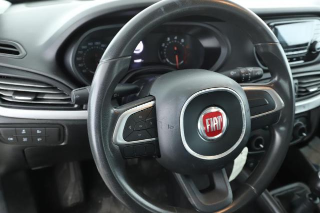 Fiat Tipo image 5