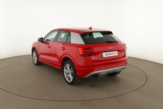 Audi Q2 image 2