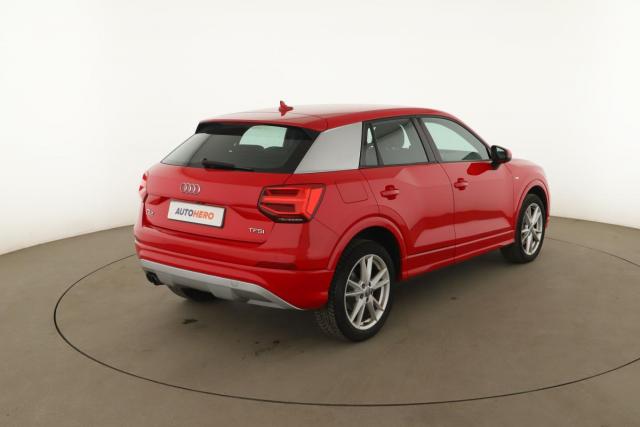 Audi Q2 image 4