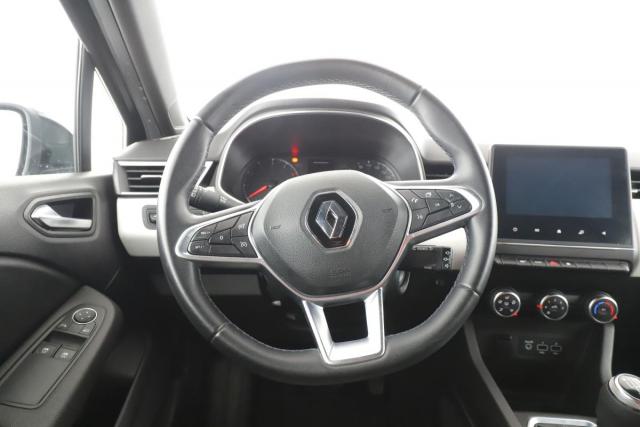 Renault Clio image 2