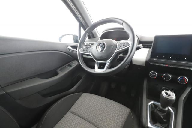 Renault Clio image 1