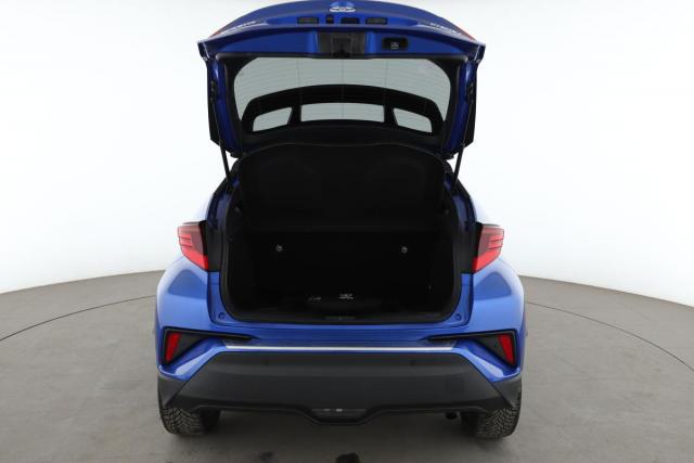 Toyota C-Hr image 7