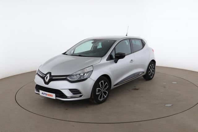 Renault Clio 0.9 Tce Limited 76 Ch