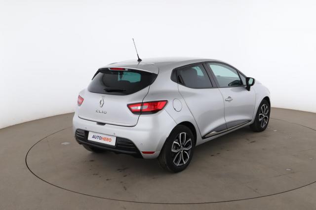 Renault Clio image 1