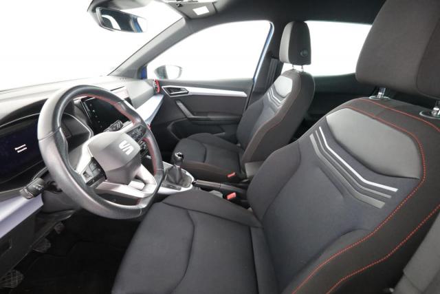 Seat Arona image 1