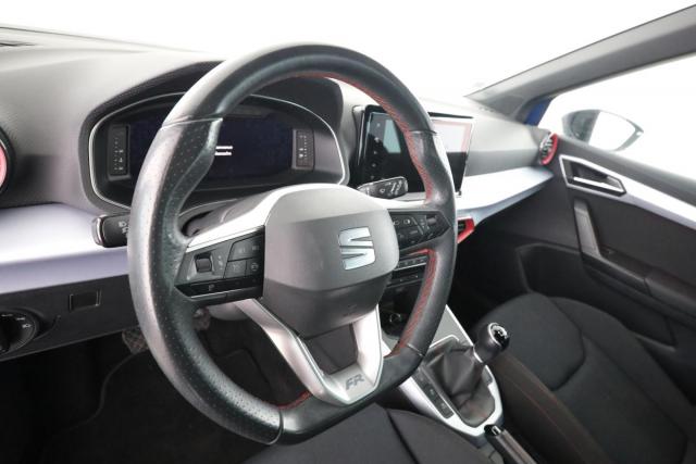 Seat Arona image 3