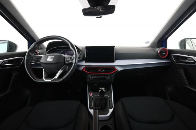 Seat Arona image 4