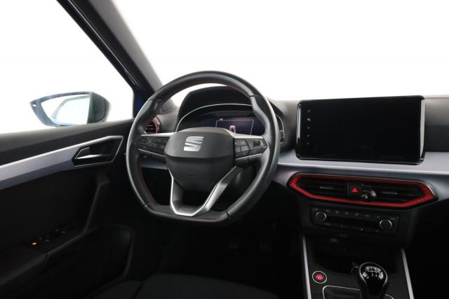 Seat Arona image 5