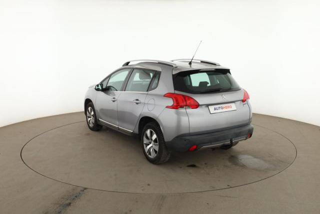 Peugeot 2008 image 1