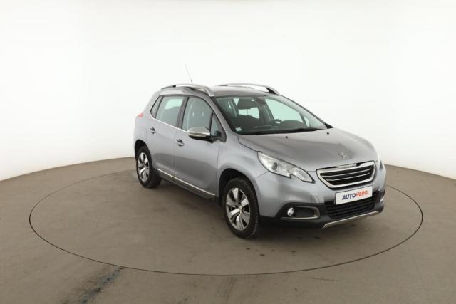 Peugeot 2008 image 7