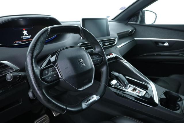 Peugeot 3008 image 1