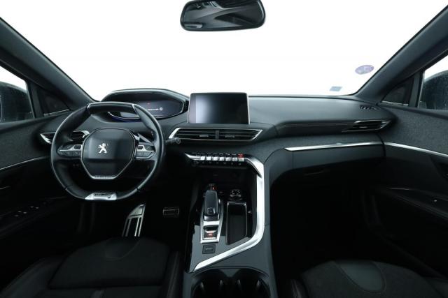 Peugeot 3008 image 9