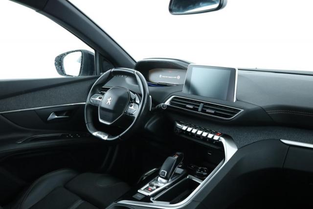 Peugeot 3008 image 5