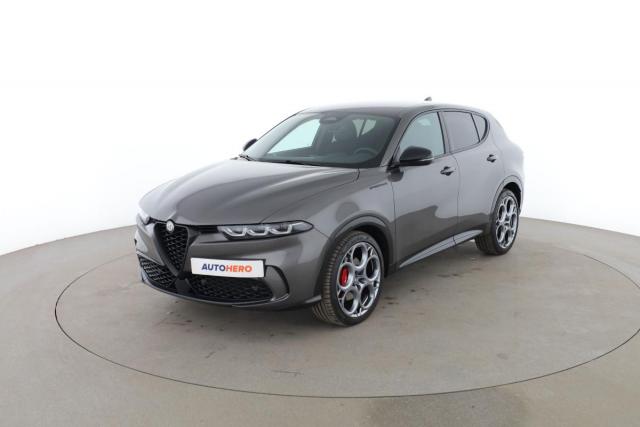 Alfa Romeo Tonale 1.5 Hybrid Edizione Speciale Tct 130 Ch