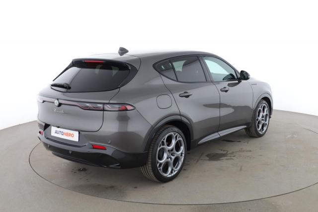 Alfa Romeo Tonale image 7