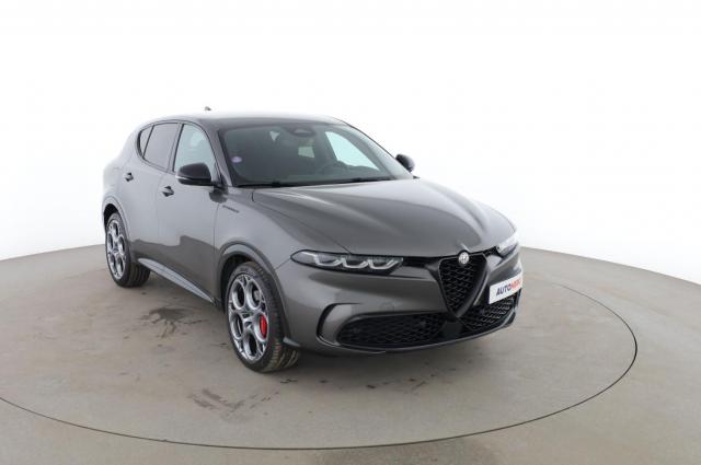 Alfa Romeo Tonale image 4