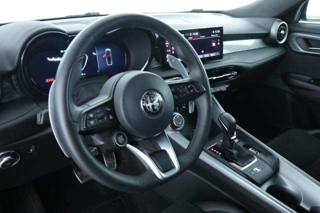 Alfa Romeo Tonale image 1