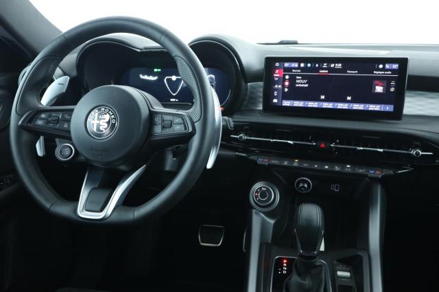 Alfa Romeo Tonale image 9