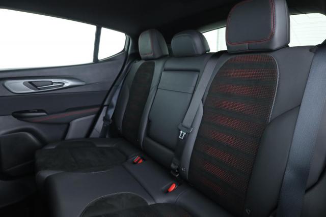 Alfa Romeo Tonale image 3