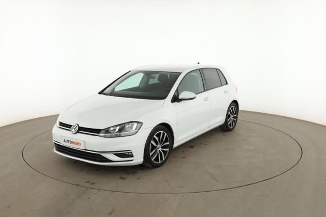 Volkswagen Golf Vii 2.0 Tdi Bluemotion Tech Sound Bv6 5p 150 Ch