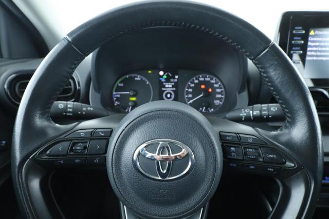 Toyota Yaris image 8