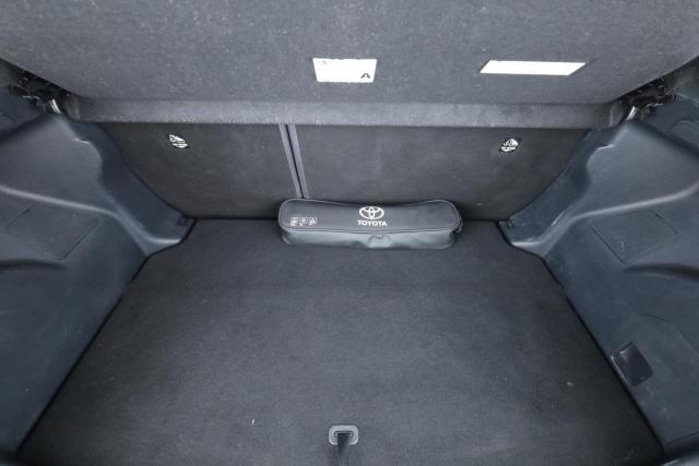 Toyota Yaris image 9