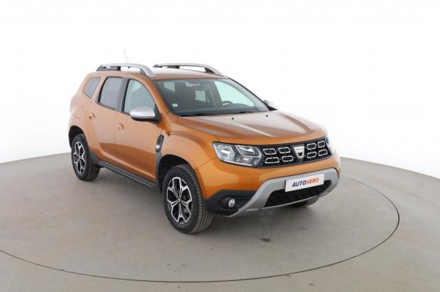 Dacia Duster image 6