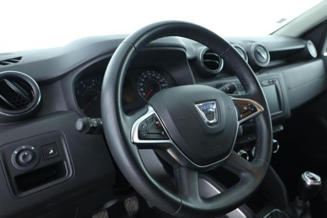 Dacia Duster image 8