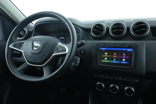 Dacia Duster image 1