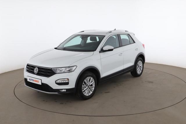Volkswagen T-Roc 2.0 Tdi Lounge Business Dsg7 150 Ch