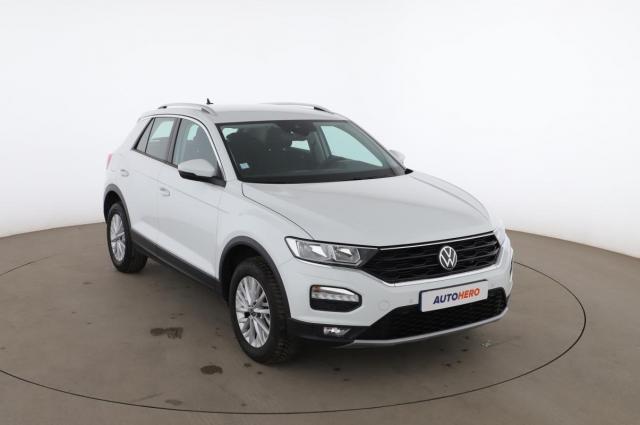 Volkswagen T-Roc image 1