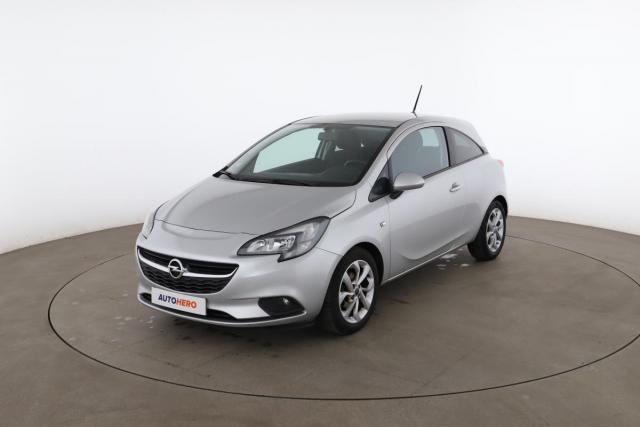 Opel Corsa 1.4 Edition 3p 90 Ch