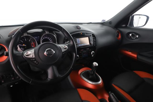 Nissan Juke image 6