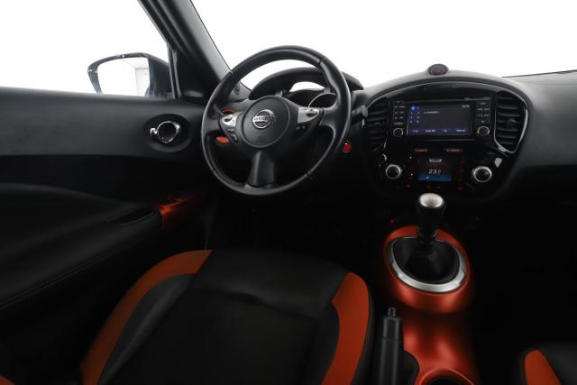 Nissan Juke image 9