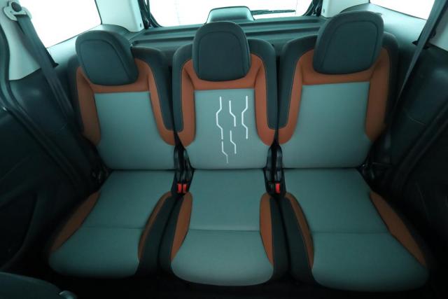 Peugeot Partner Tepee image 2