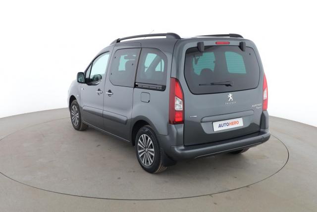 Peugeot Partner Tepee image 4