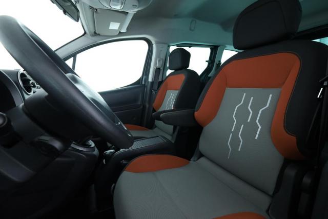 Peugeot Partner Tepee image 8