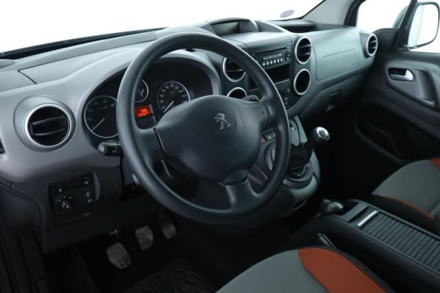 Peugeot Partner Tepee image 7