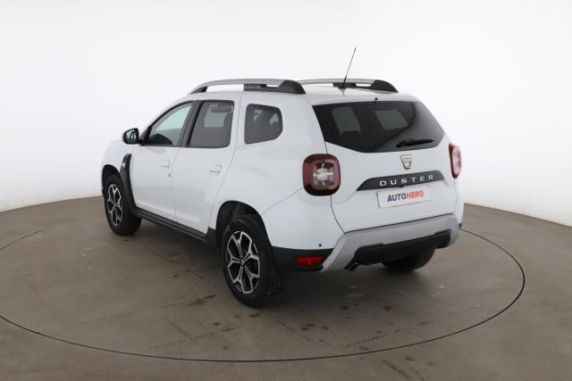 Dacia Duster image 5