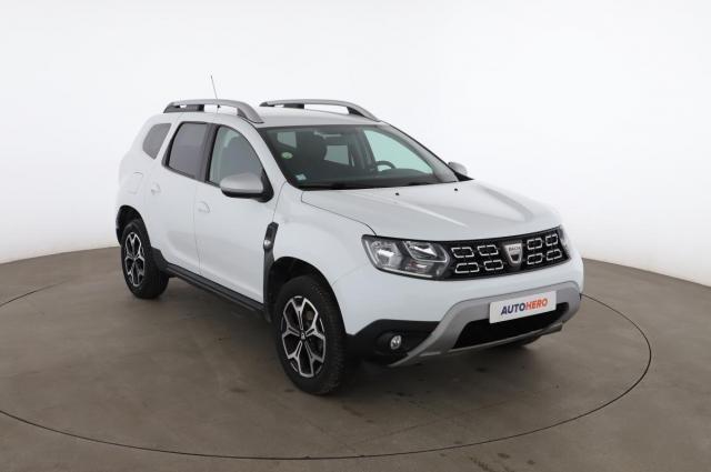 Dacia Duster image 7