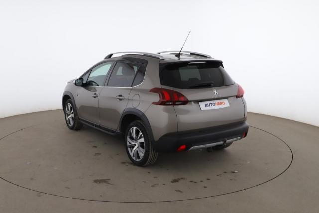 Peugeot 2008 image 9
