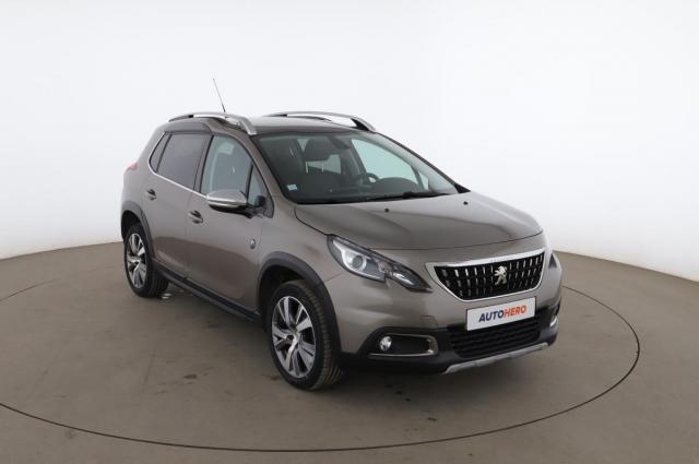 Peugeot 2008 image 3