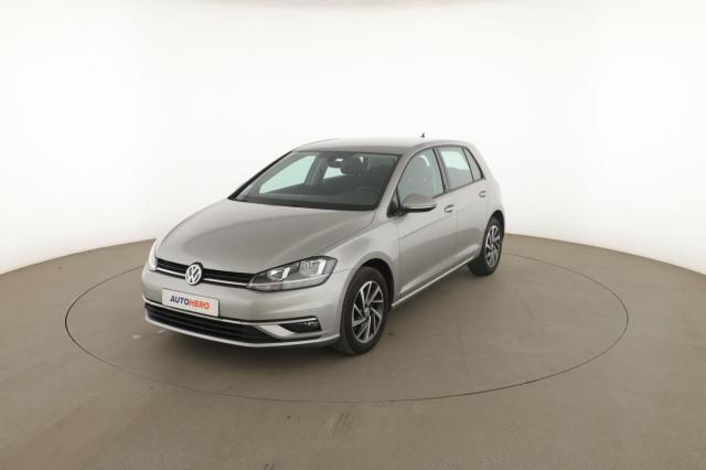 Volkswagen Golf Vii 1.0 Tsi Bluemotion Tech Sound Bv6 5p 110 Ch