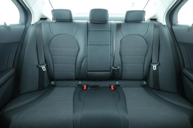 Mercedes Benz Classe C image 9