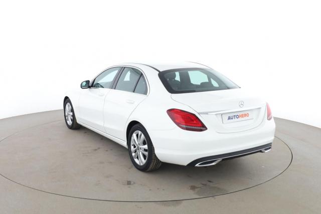 Mercedes Benz Classe C image 1