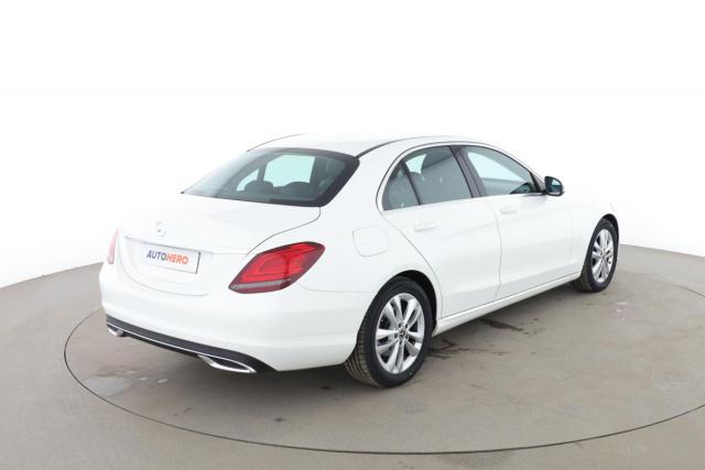 Mercedes Benz Classe C image 7