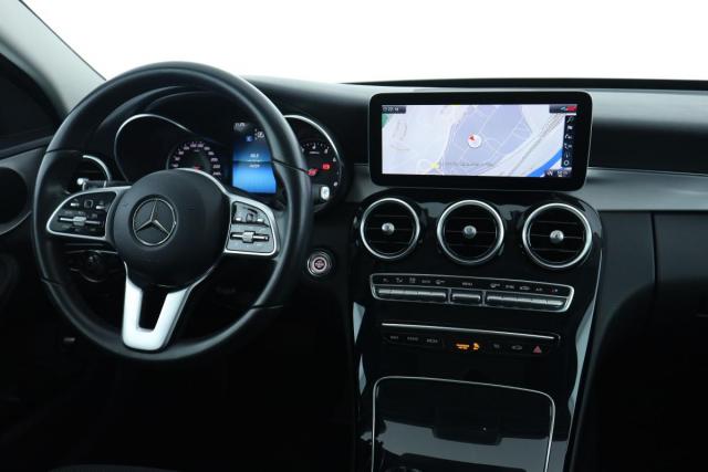 Mercedes Benz Classe C image 4